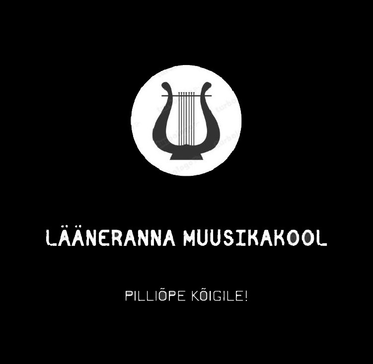 LÄÄNERANNA MUUSIKAKOOL – pilliõpe kõigile!